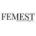 Femest - A Global Women Magazine